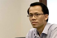 Ông Nguyễn Phú Hiệp, Giám đốc Cty TNHH Đầu tư Quốc lộ 1 Tiền Giang.