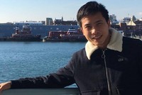 Nguyễn Quang đang có các công ty và cơ sở kinh doanh ở Portland, bang Maine. Ảnh: NVCC