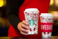 Alibaba và Starbucks tăng trải nghiệm cho khách hàng