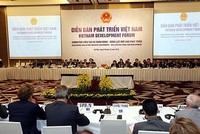 Tăng năng suất - đòn bẩy cho sự phát triển bền vững