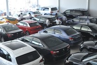 Những ôtô ế ẩm nhất tháng 11 tại Việt Nam
