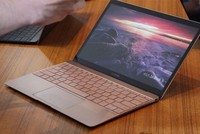 5 laptop mỏng nhẹ hấp dẫn nhất 2017