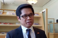 Chủ tịch VCCI ông Vũ Tiến Lộc cho rằng, thúc đẩy doanh nghiệp tư nhân, xã hội hoá dịch vụ công và chuyển giao cho khu vực tư nhân là định hướng quan trọng của cải cách