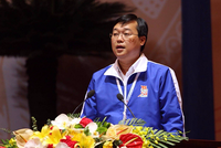 Đồng chí Lê Quốc Phong tái đắc cử Bí thư Thứ nhất Trung ương Đoàn khóa XI nhiệm kỳ 2017-2022