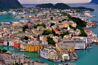 Top 20 quốc gia có nhiều người giàu sinh sống nhất