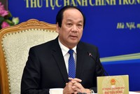 Yêu cầu rà soát Nghị định 116 về ôtô: Không cho phép cài cắm chính sách để đẻ thêm giấy phép con