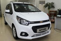 Chevrolet Spark LS đang được các đại lý giao bán chỉ ở mức 269 triệu đồng - Ảnh minh họa