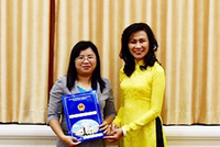 Bổ nhiệm nhân sự Hà Nội, TPHCM