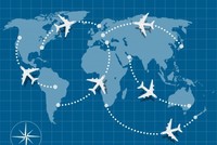 Phi công tiết lộ những bí mật trên máy bay