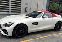 Những siêu xe đình đám Việt Nam 2017