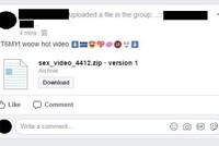 Hơn 12.000 máy tính tại Việt Nam nhiễm mã độc Facebook đào tiền ảo