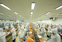 Kỳ tích 400 tỷ USD