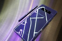 Lý do Galaxy Note8 là smartphone hoàn hảo