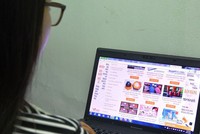 Siết chặt thu thuế kinh doanh qua mạng xã hội