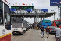 Hôm nay trình phương án xử lý BOT Cai Lậy: Dự án BOT giao thông cần cách làm mới