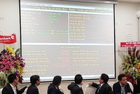 Kết quả phiên đấu giá cổ phiếu Sabeco ngày 18/12.