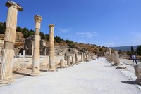 Thành cổ 3.000 tuổi của những chiến binh La Mã