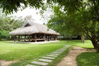 Khu du lịch quốc gia Tân Trào