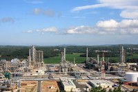 Quảng Ngãi kiến nghị tháo gỡ khó khăn cho Lọc dầu Dung Quất