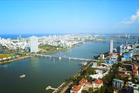 Năm 2018: Đà Nẵng đặt mục tiêu tăng trưởng 9-10%