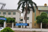 Kiểm điểm hàng loạt cán bộ Liên đoàn Lao động Kiên Giang