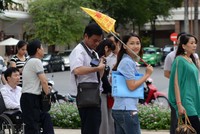 Cứ 10 khách quốc tế đến Việt Nam thì có 3 người từ Trung Quốc