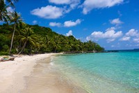 Khảo sát đề án thành lập Đơn vị hành chính-kinh tế đặc biệt Phú Quốc