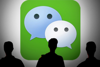 Wechat phủ nhận cáo buộc thu thập dữ liệu người dùng.