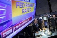 3 mối đe dọa với kinh tế toàn cầu năm 2018