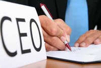 Nhu cầu tuyển dụng nhân sự cấp cao của doanh nghiệp trong năm qua liên tục tăng trưởng. Ảnh: Getty Images