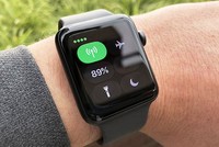 Apple Watch series 3.