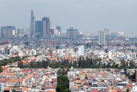 TP.HCM vốn đại diện cho bản sắc của vùng đất phương Nam hào phóng, ấm áp tình người, luôn là một thành phố đáng sống từ bao đời nay.