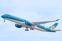 Nhiều đường bay sẽ được mở từ các thành phố lớn của Việt Nam đến Trung Quốc từ nay đến năm 2020