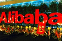 Alibaba hứng chịu làn sóng chỉ trích vì sử dụng thông tin khách hàng.
