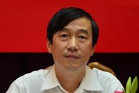 Ông Nguyễn Đại Trí, Phó tổng cục trưởng Tổng cục Thuế