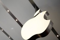 Giá trị thị trường của Apple cao gấp 10 lần so với VW hay Daimler. (Nguồn: IBTimes UK)