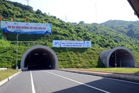 3 công trình giao thông nổi bật cả nước năm 2017