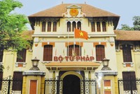 10 sự kiện nổi bật năm 2017 của ngành tư pháp