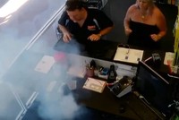 Ảnh minh họa. (Nguồn: telegraph.co.uk)