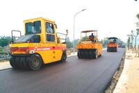 Chủ đầu tư đường cấp 4 miền núi (Cao Bằng) dính nghi vấn “đặt bẫy” loại nhà thầu khỏe