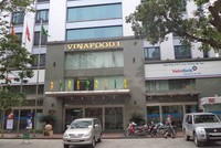 VINAFOOD1 có vốn điều lệ là 4.359,39 tỷ đồng