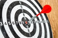 6 mục tiêu tài chính trong năm mới