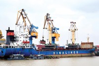 Công tác cổ phần hóa Vinalines đã kéo dài 4 năm mà vẫn chưa chốt được thời điểm hoàn thành.