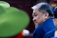 Ông Phạm Công Danh. Ảnh: Quỳnh Trần.