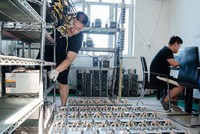 Trung Quốc có thể siết chặt quản lý điện năng cung cấp cho các mỏ Bitcoin.