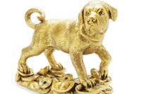 Những quà tặng được săn đón cho Tết Mậu Tuất