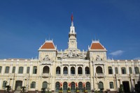 TP. HCM: Bắt buộc bố trí nhân sự lãnh đạo, quản lý không phải người địa phương