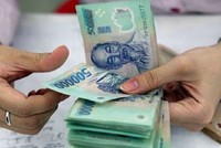 [Infographic] Đề xuất tăng thuế thu nhập cá nhân từ tiền lương, tiền công