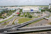 14 dự án 'giải cứu' sân bay Tân Sơn Nhất hiện ra sao?