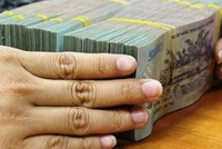 Phấn đấu hàng năm giải ngân vốn đầu tư công trên 90%